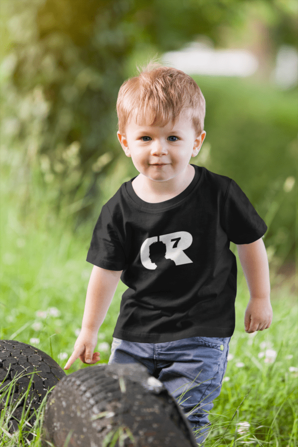 Remera Cristiano Ronaldo
