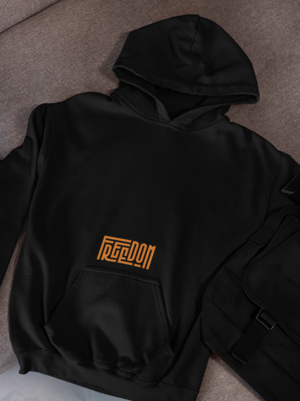 Buzo Canguro FREEDOM - Imagen 3