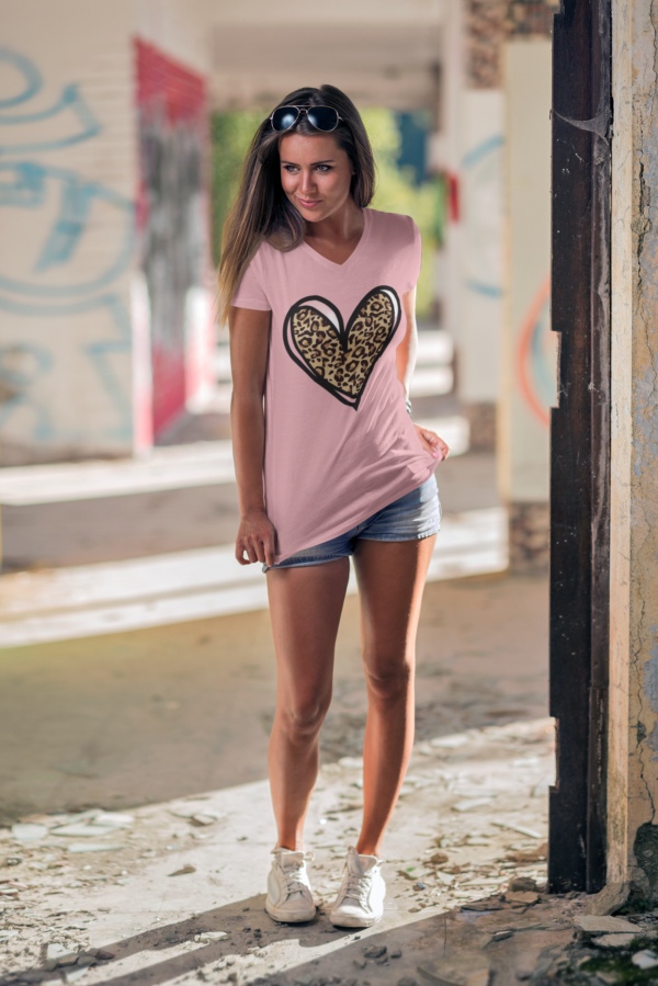 Remera Big Heart - Imagen 2
